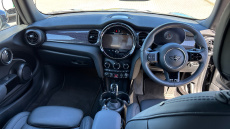 MINI Convertible 1.5 Cooper Exclusive Premium 2dr Auto Petrol Convertible